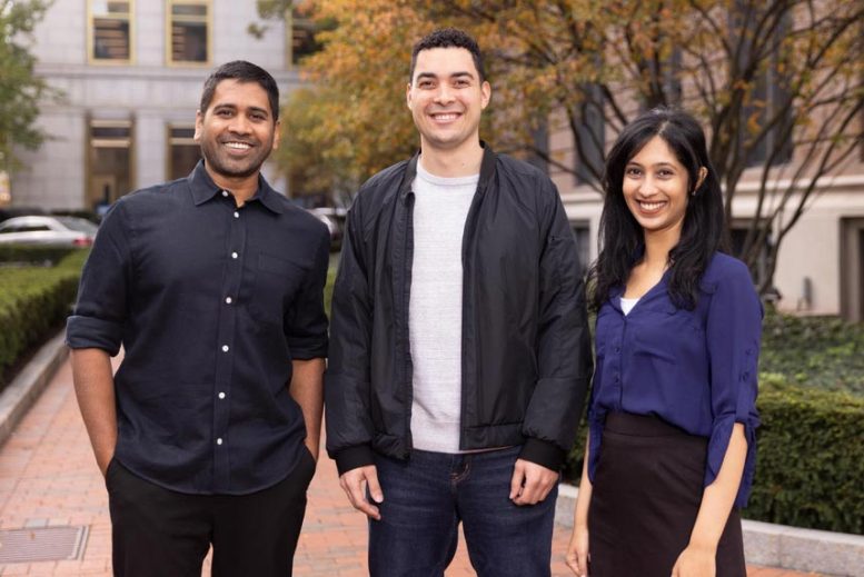 Kalyan Veeramachaneni, Andrew Montanez, and Neha Patki